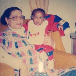 Meet your Posher, Bruce